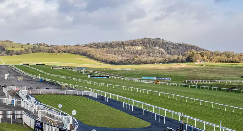 Chepstow Racecourse
