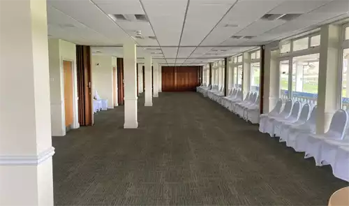 Coral Suites (Combined) at Chepstow Racecourse