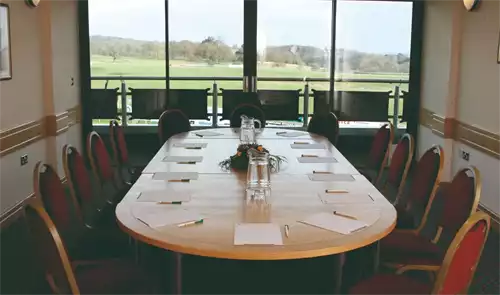 Premier Boxes at Chepstow Racecourse
