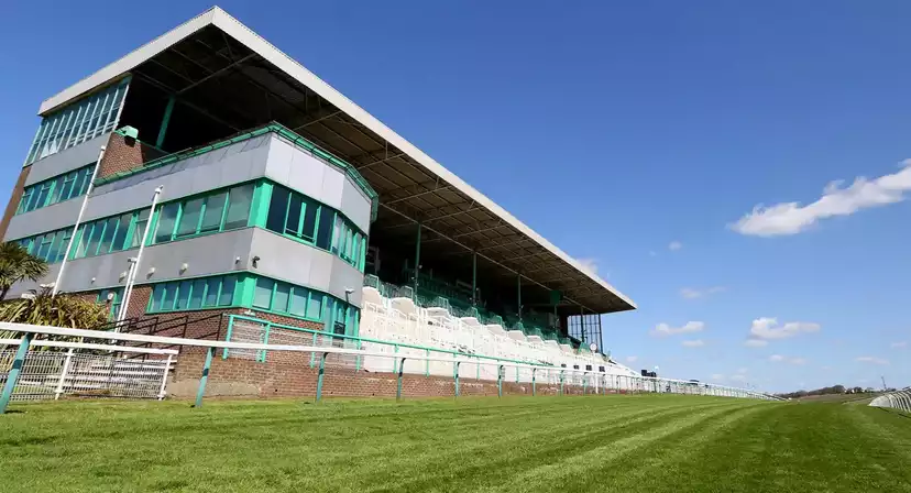 Brighton Racecourse