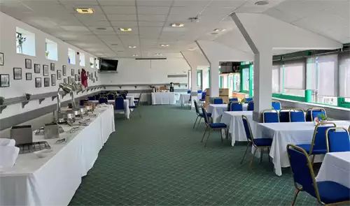 Owners & Trainers at Brighton Racecourse