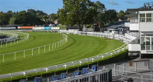 Uttoxeter Racecourse