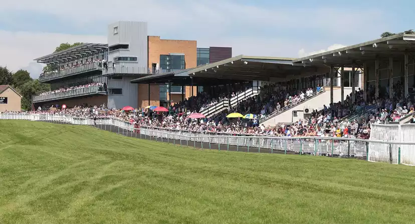 Fontwell Park Racecourse