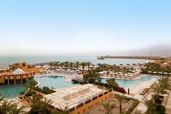 Hilton Ras Al Khaimah Resort & Spa