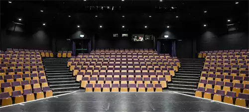 Gulbenkian Arts Centre at University of Kent