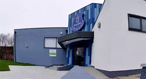 Goodison Park (Everton FC)