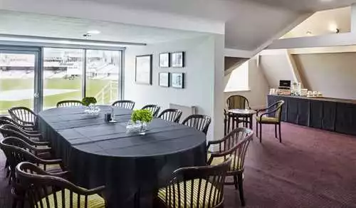 Presidents' Suite at Headingley Stadium