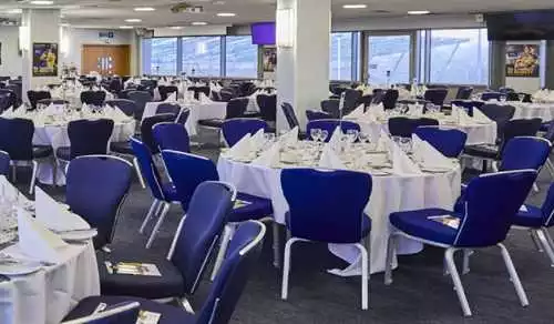 Lewis Jones Suite at Headingley Stadium