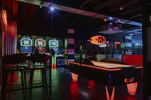 Full Venue Hire at Roxy Ball Room York The Stonebow