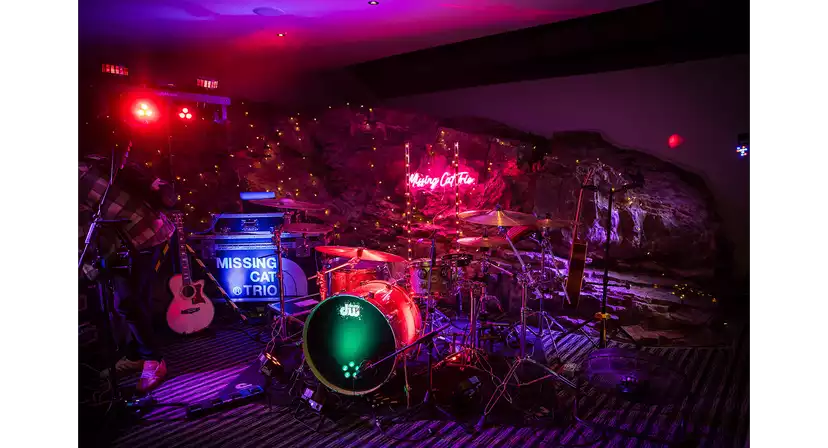 DoubleTree by Hilton Cadbury House Christmas Parties 2025