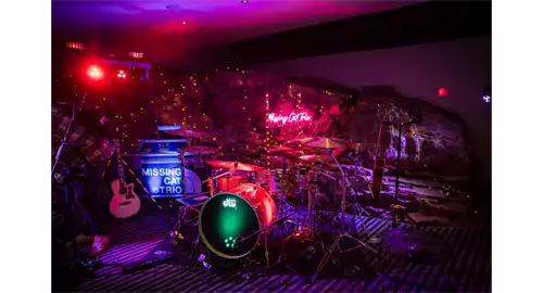 DoubleTree by Hilton Cadbury House Christmas Parties 2025