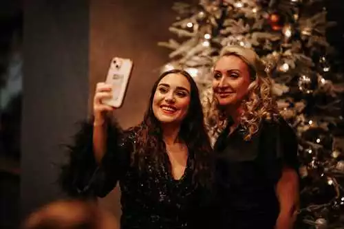 DoubleTree by Hilton Cadbury House Christmas Parties 2025