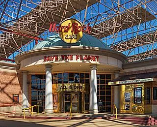 venue