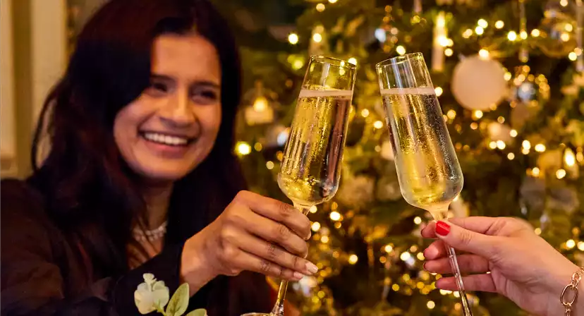 Cosy Club Exeter Christmas Parties 2025 | Party Nights & Packages