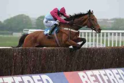Wetherby Racecourse