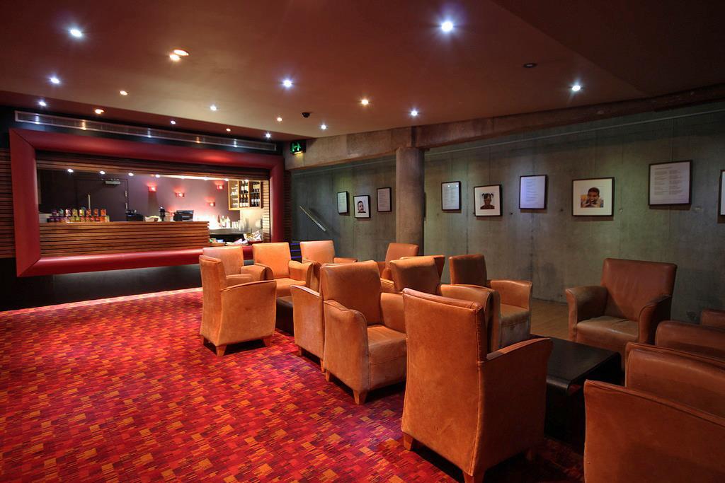 Greenwich Picturehouse South East London Cinema Screen Venue Hire
