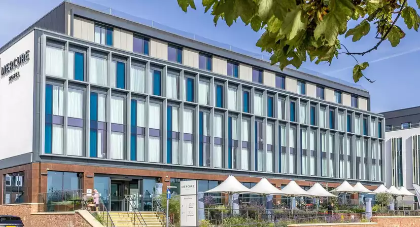 Mercure Paignton Hotel