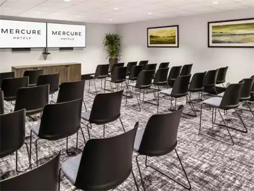 Elberry Room at Mercure Paignton Hotel