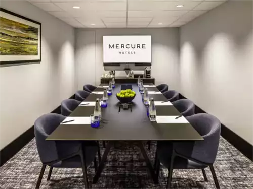 Preston Room at Mercure Paignton Hotel