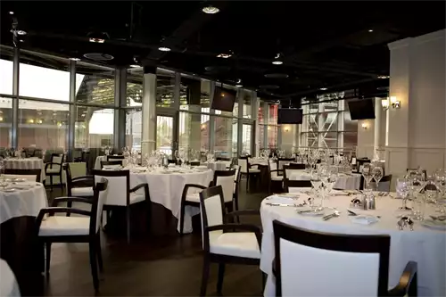 Lions Restaurant