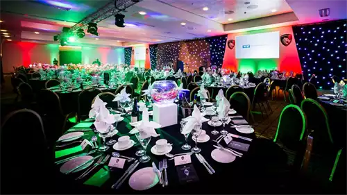 Premiership Suite at Leicester Tigers