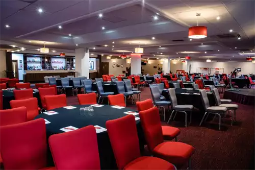 Platinum Suite at Sheffield United FC Bramall Lane