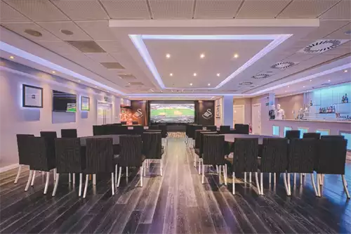 Centenary Suite at Swansea.com Stadium (Swansea City AFC)