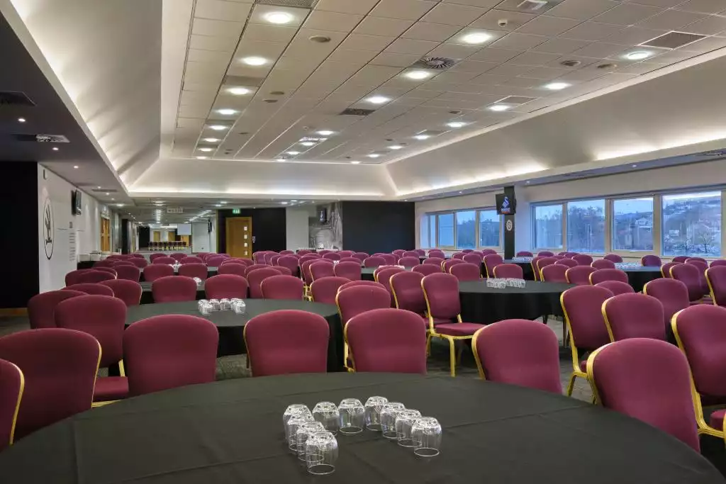 Day's Suites 1, 2 & 3 at Swansea.com Stadium (Swansea City AFC) in Swansea