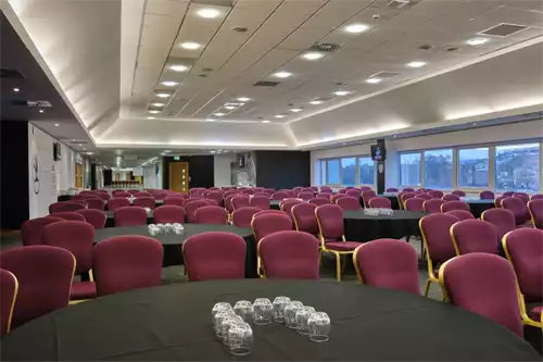 Day's Suites 1, 2 & 3 at Swansea.com Stadium (Swansea City AFC)