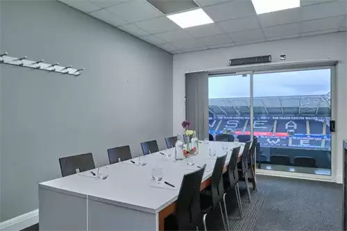 Executive Suites 1-22 at Swansea.com Stadium (Swansea City AFC)