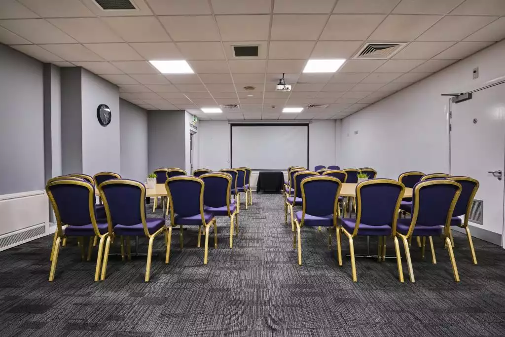 The Cwtch at Swansea.com Stadium (Swansea City AFC) in Swansea