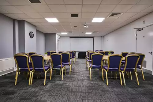 The Cwtch at Swansea.com Stadium (Swansea City AFC)