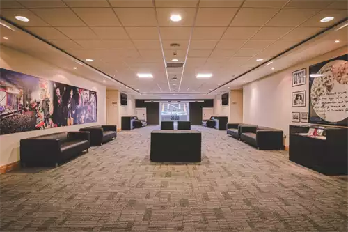 Vetch Field Lounge at Swansea.com Stadium (Swansea City AFC)