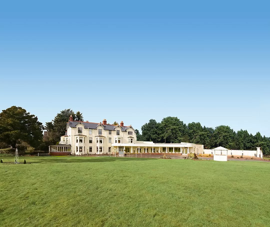 Southdowns Manor