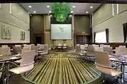 Dartmoor Suite 1 room hire layout at