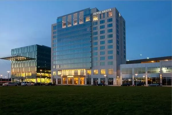 venue