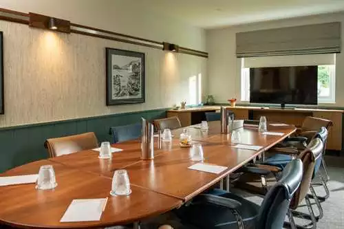 Boardrooms (Lonk, Texel, Roughfell, Dalesbred, Herdwick, Swaledale) at North Lakes Hotel & Spa