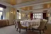 The Mulberry Room at Bovey Castle