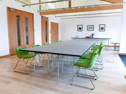 Solstice Function Room at Stanwick Lakes