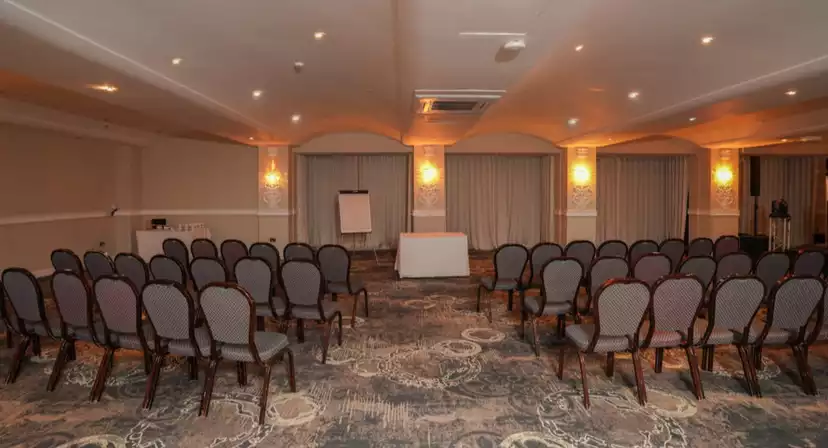 Park Hall Hotel Chorley