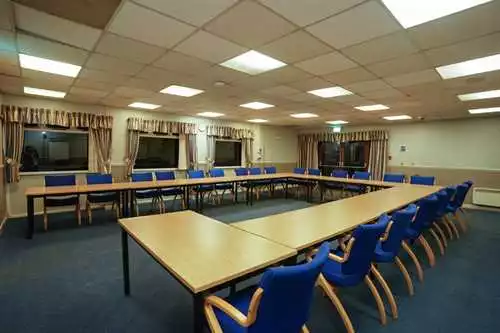 Lilford Suite