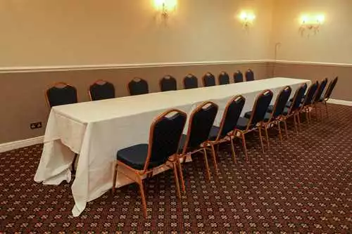 Charnock Suite
