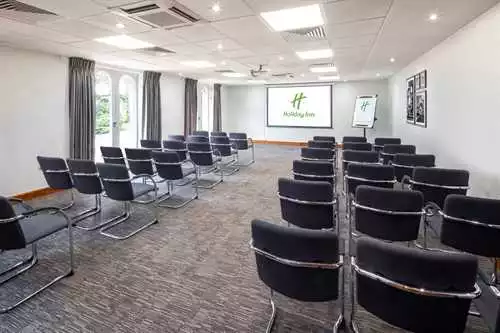 Tennyson Suite at Holiday Inn Gloucester - Cheltenham