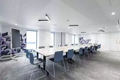 Hub 1 and 2