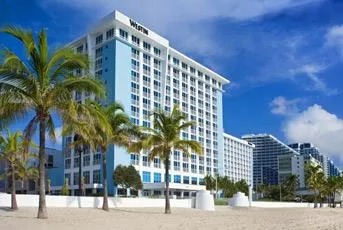 The Westin Beach Resort & Spa, Fort Lauderdale