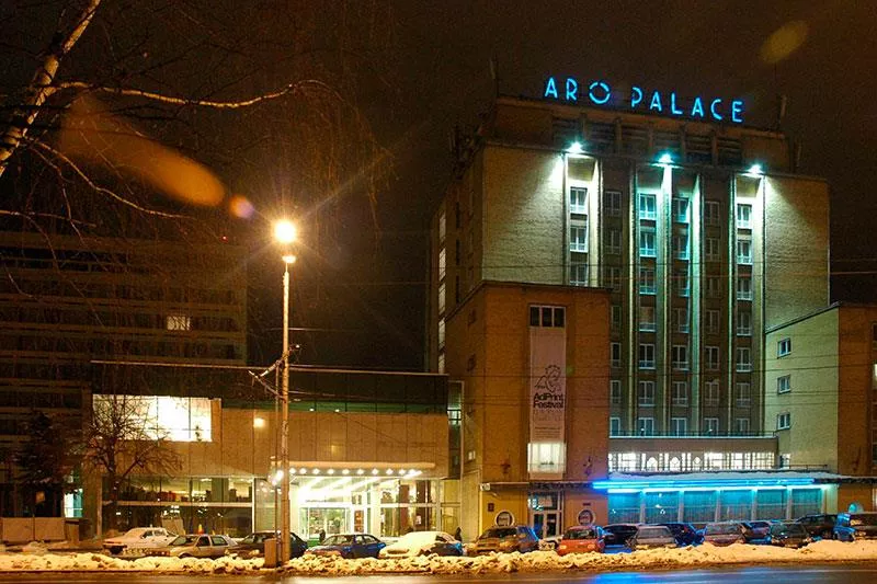 venue