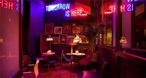 The Hockley Arts Club