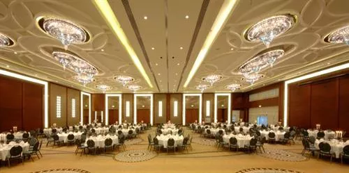 Hilton Bursa Convention Center & Spa