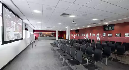 Stoke City Football Club - bet365 Stadium Christmas Parties 2024