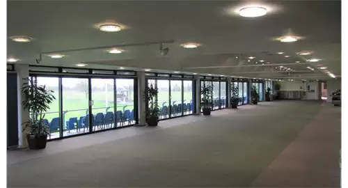 South of England Event Centre 